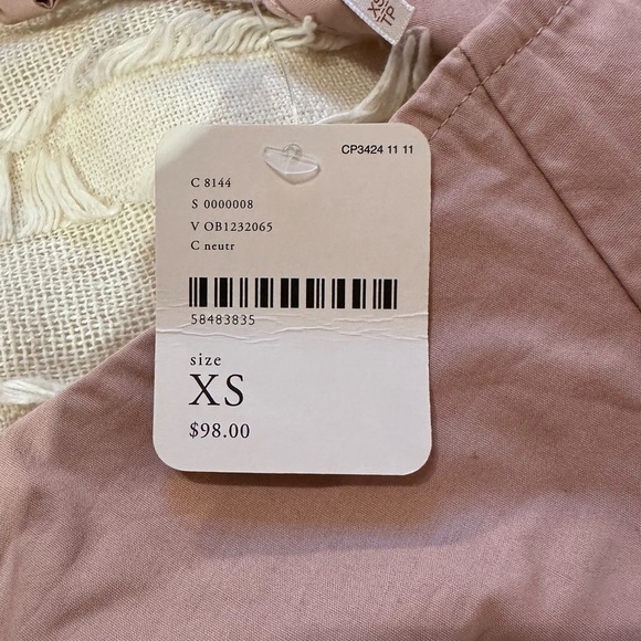 Free People Evie Coord Set - Picture 5 of 6